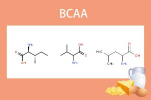 BCAA