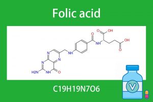 Folic acid