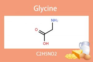 Glycine