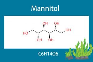 Mannitol