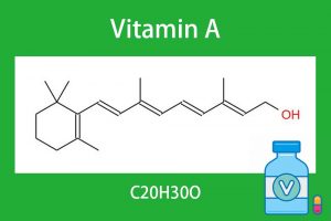 Vitamin A