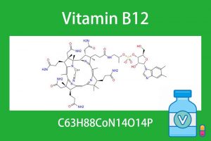 Vitamin B12