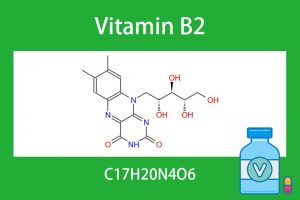 Vitamin B2