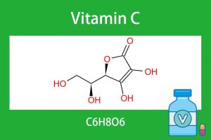 Vitamin C