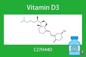 Vitamin D3