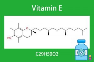 Vitamin E